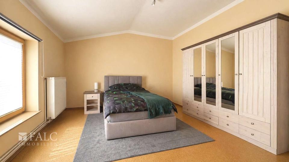 Dachgeschoßwohnung Gadebusch - 2 Zimmer, 85 m&sup2;, 650&euro; | Angebot:26442107