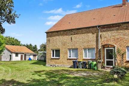 Haus Tramm - 8 Zimmer, 166 m&sup2;, 199.000&euro; | Angebot:27446747