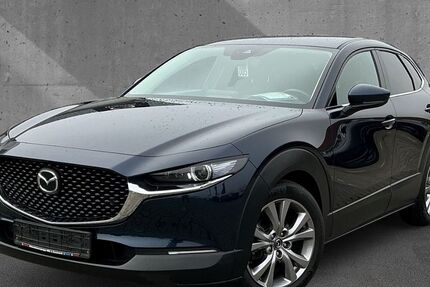 Mazda CX-30 81.658 km 19.750 &euro; Schwerin 19057