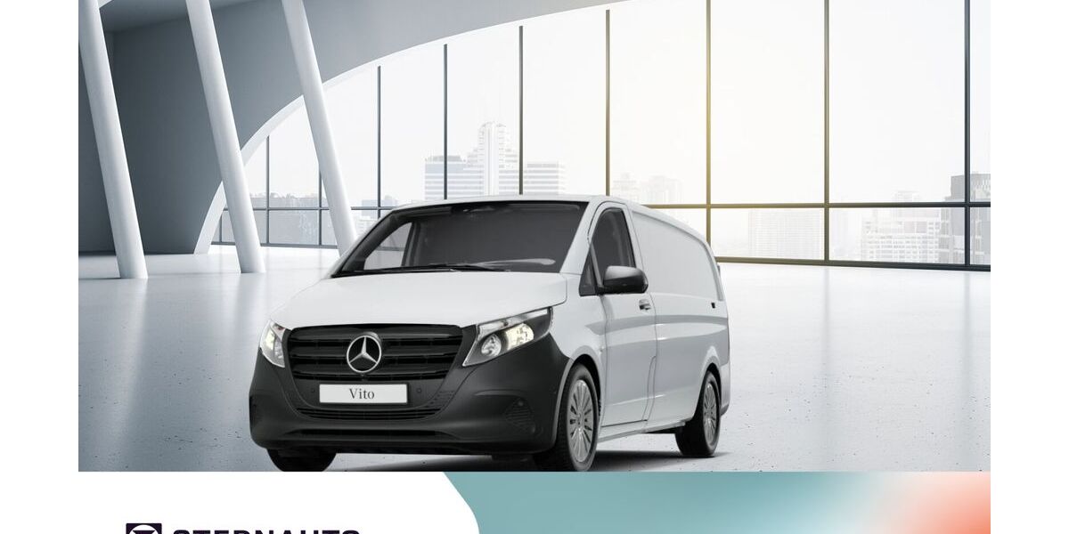 Mercedes-Benz Vito 47.156 km 41.531 &euro; Schwerin 19057