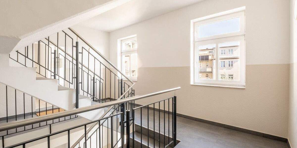 Etagenwohnung Schwerin Feldstadt - 4 Zimmer, 125 m&sup2;, 295.000&euro; | Angebot:23958917