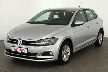 VW Polo 55.483 km 14.990 &euro; Wismar 23970