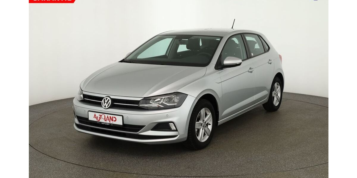 VW Polo 55.483 km 14.990 &euro; Wismar 23970