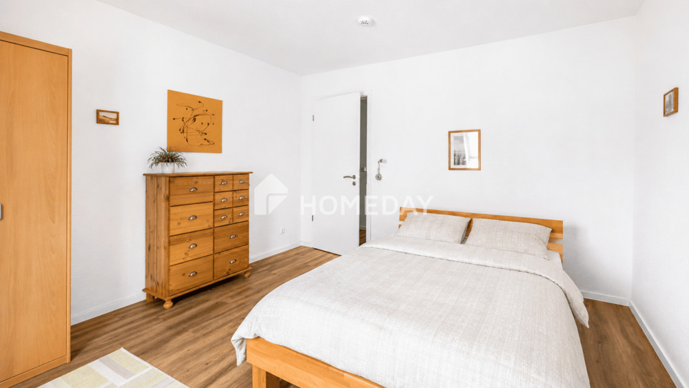 Etagenwohnung Wismar Wismar-Nord - 3 Zimmer, 74 m&sup2;, 312.000&euro; | Angebot:26816732