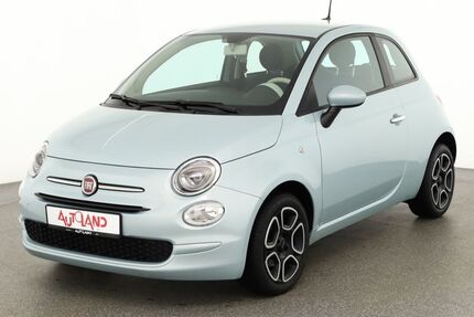Fiat 500 36.110 km 13.490 &euro; Schwerin 19061