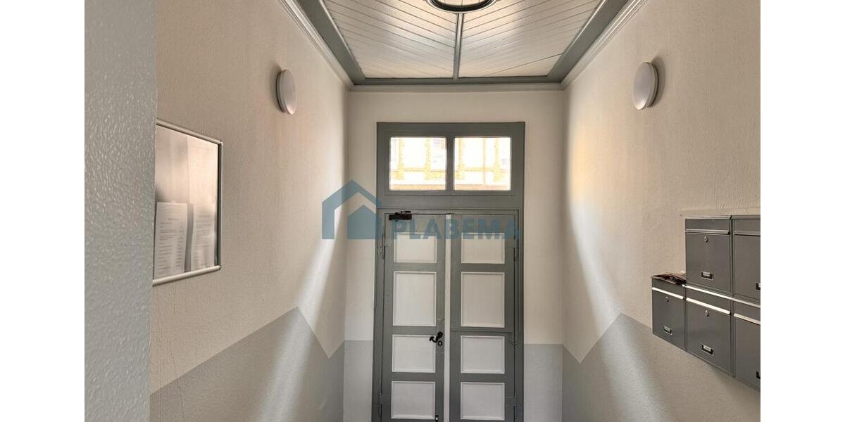Erdgeschoßwohnung Schwerin - 2.5 Zimmer, 56 m&sup2;, 720&euro; | Angebot:26562918