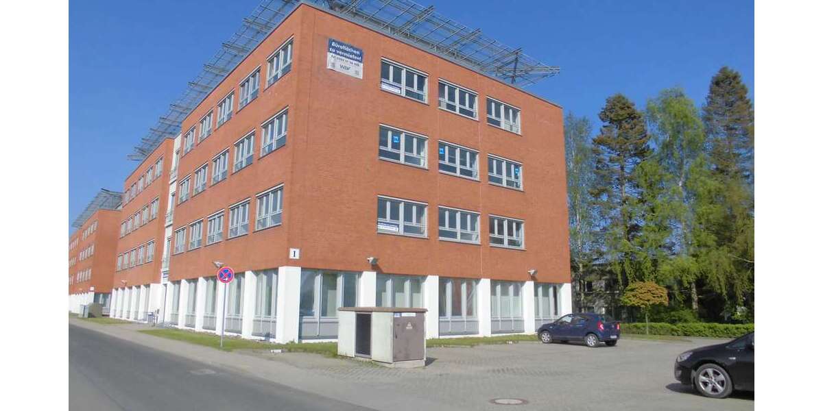 Gewerbeobjekt Schwerin Görries - 623&euro; | Angebot:26005463