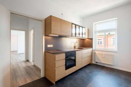 Wohnung zum Kaufen in Schwerin 125.000 € 46 m²