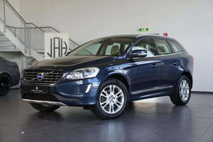 Volvo XC60 196.503 km 13.990 &euro; Wildau 15745