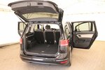 Touran 1.5 TSI 7-DSG Comfortline 7-SITZ+NAVI+AHK