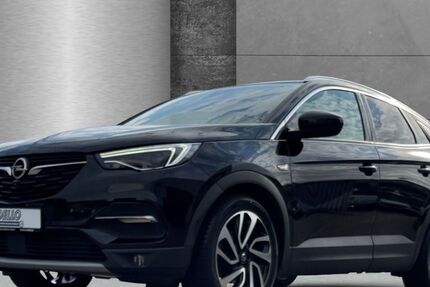 Opel Grandland (X) 70.950 km 18.990 € Schwerin 19061