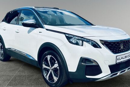 Peugeot 3008 78.099 km 20.900 &euro; Wismar 23970