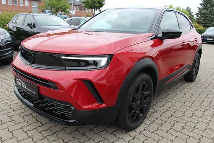 Opel Mokka 30.038 km 22.490 € Pampow 19075