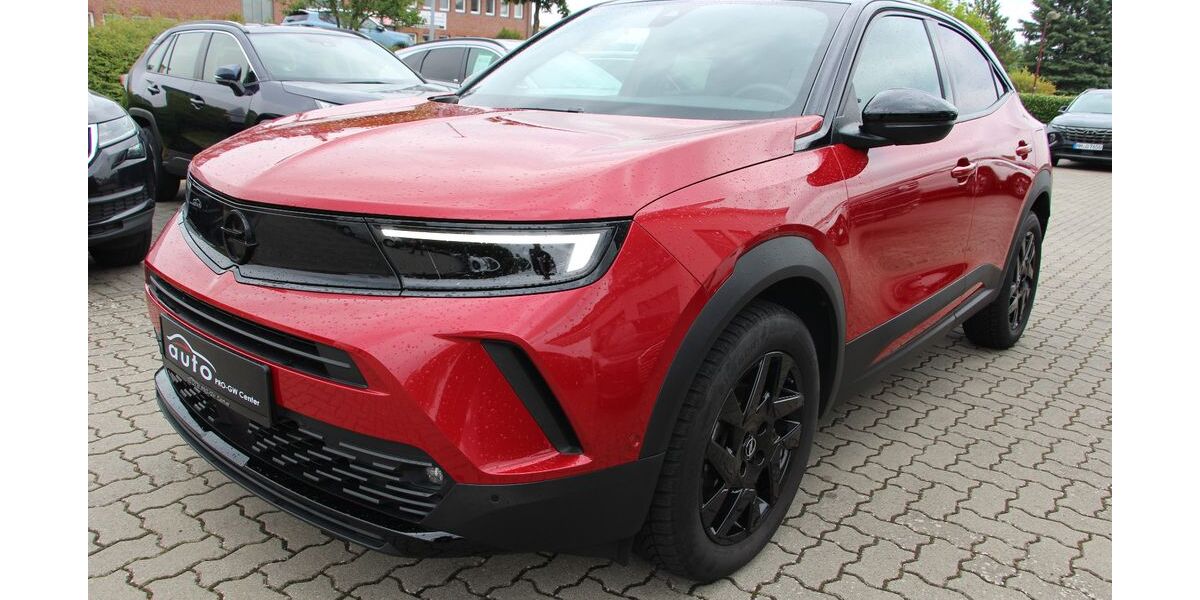 Opel Mokka 30.038 km 22.490 € Pampow 19075