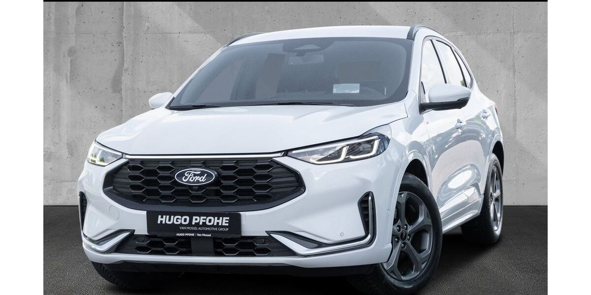 Ford Kuga 7.569 km 29.950 &euro; Schwerin 19061