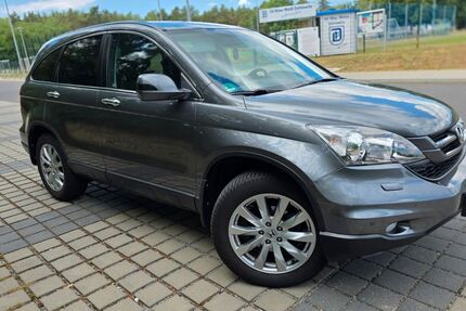 Honda CR-V 47.200 km 14.999 &euro; Blankenfelde- Mahlow 15827
