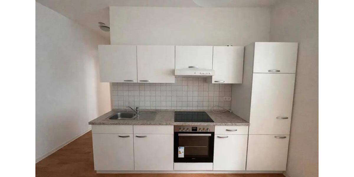 Hochparterre Wismar Altstadt - 1 Zimmer, 32 m&sup2;, 445&euro; | Angebot:26446737