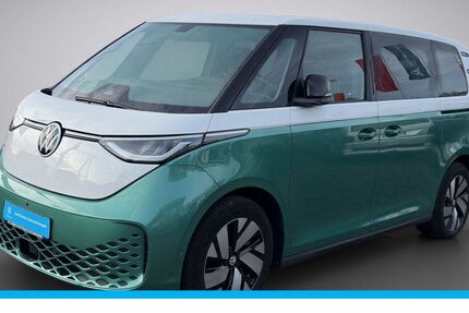 VW ID. Buzz 12.571 km 54.890 &euro; Schwerin 19057