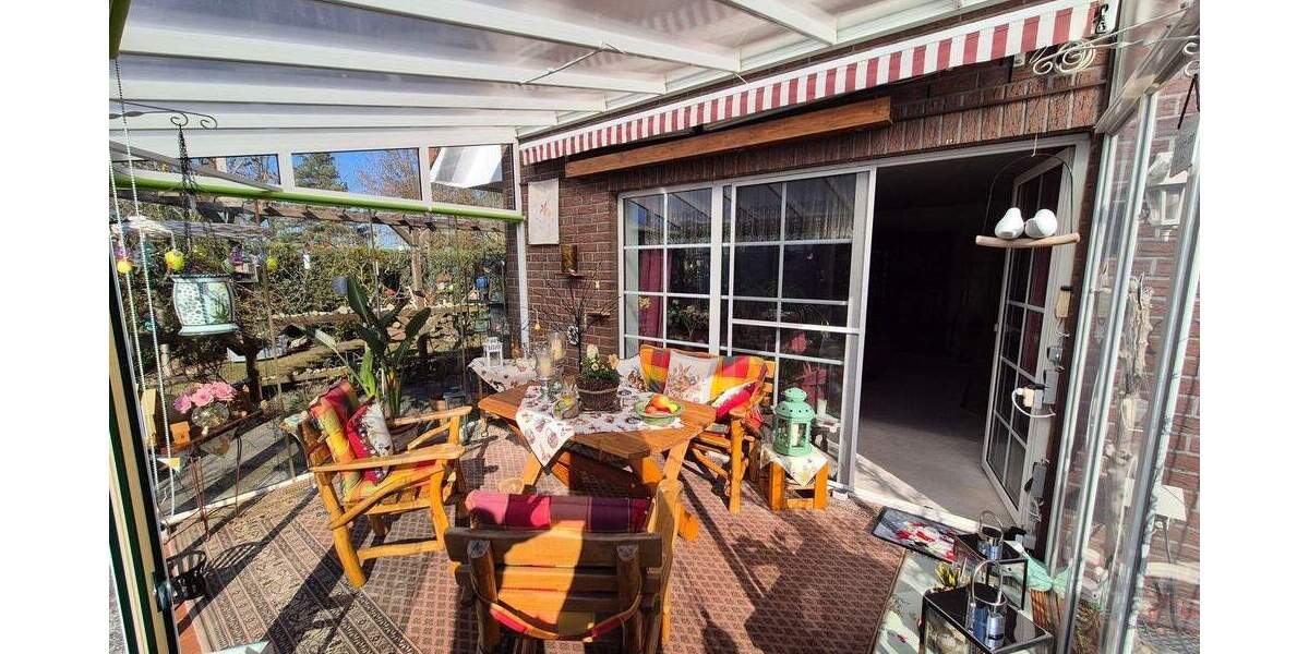 Einfamilienhaus Pinnow - 5 Zimmer, 117 m&sup2;, 299.000&euro; | Angebot:25663714