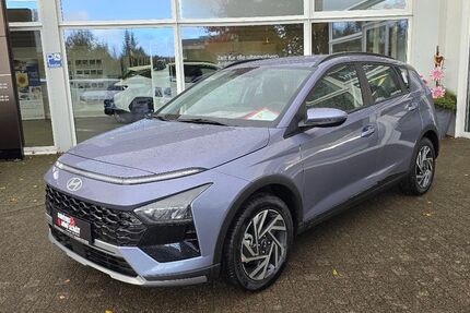 Hyundai BAYON 3.023 km 24.899 &euro; Hagenow 19230