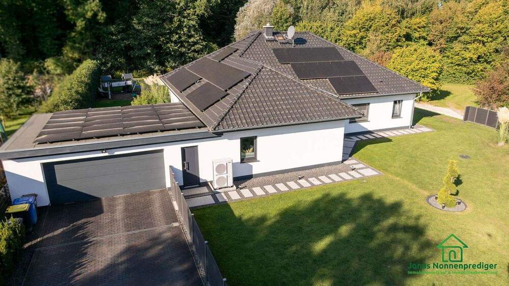 Einfamilienhaus Cramonshagen Neues Dorf - 5 Zimmer, 190 m&sup2;, 940.000&euro; | Angebot:25657427