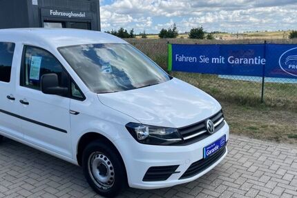 VW Caddy