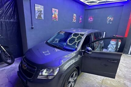 Chevrolet Orlando 175.000 km 7.500 &euro; Neustadt-Glewe 19306