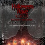 Halloween Rave