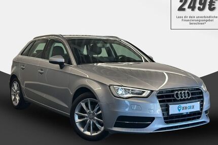 Audi A3 36.000 km 17.485 &euro; Wismar 23970