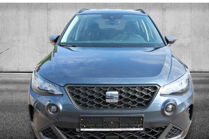 Seat Arona TSI OPF 7-DSG Style LED+TEMPOMAT+KLIMA+ALU 16.621 km 17.990 &euro; Hagenow 19230