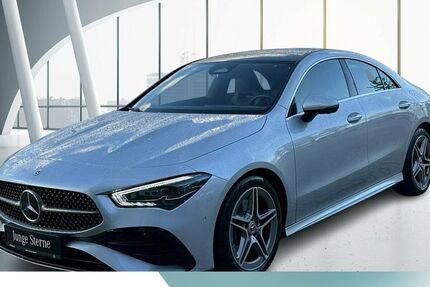 Mercedes-Benz CLA 200 10.978 km 35.938 &euro; Schwerin 19057