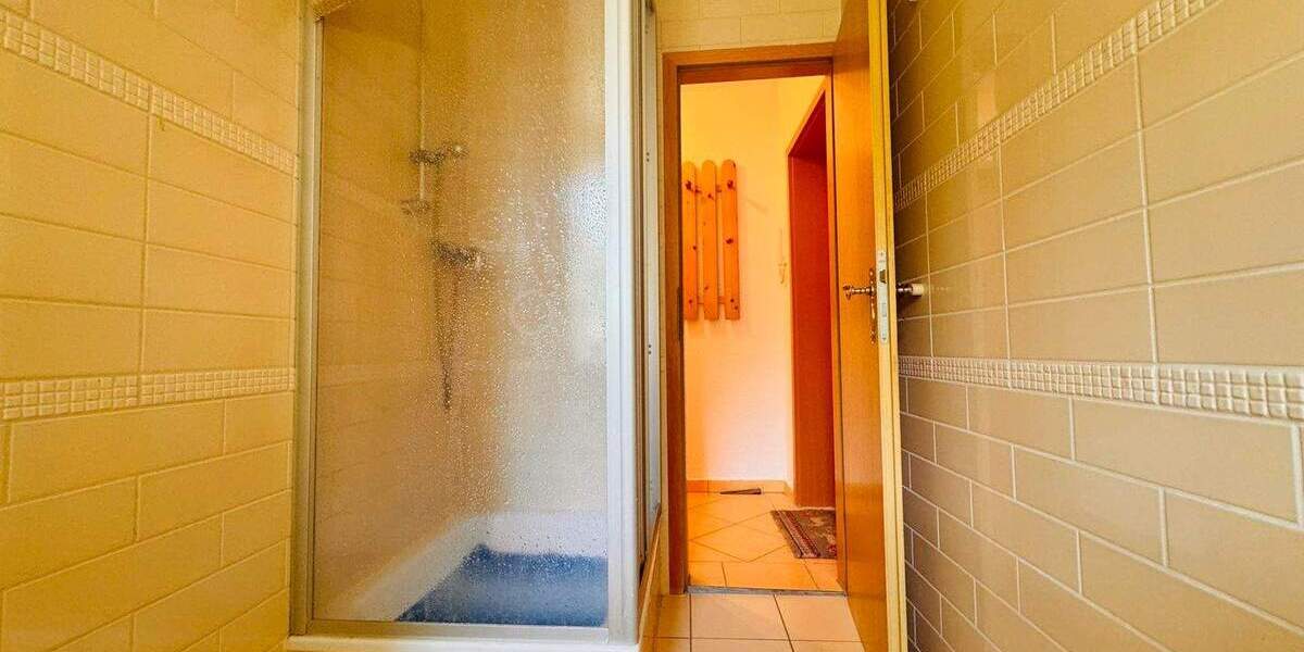 Sofort bezugsfreie Erdgeschosswohnung in Ventschow zu verkaufen! 4 zimmer