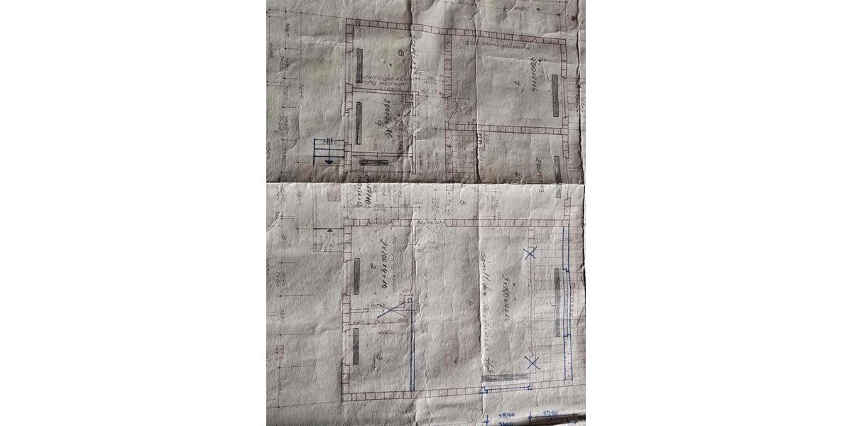 Einfamilienhaus Sternberg - 4 Zimmer, 92 m&sup2;, 99.000&euro; | Angebot:25988198