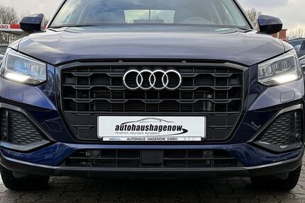 Audi Q2 52.682 km 22.900 &euro; Hagenow 19230