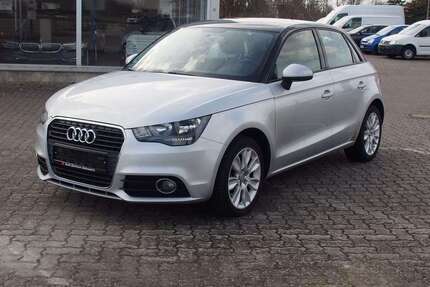 Audi A1 72.789 km 8.898 &euro; Pampow 19075