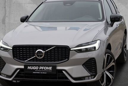Volvo XC60 8.650 km 43.689 &euro; Schwerin 19057