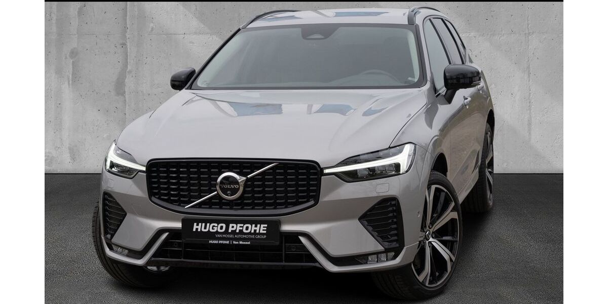 Volvo XC60 8.650 km 43.689 &euro; Schwerin 19057