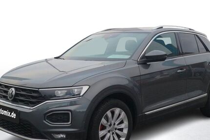 VW T-Roc 96.994 km 21.390 &euro; Gadebusch 19205
