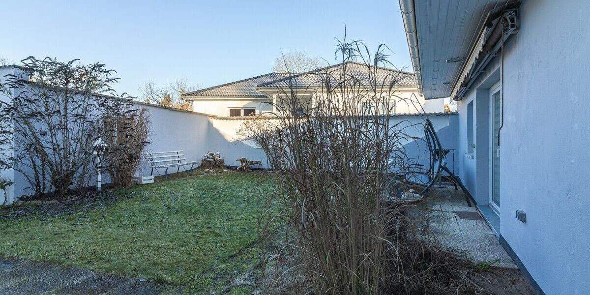 Einfamilienhaus Schwerin Friedrichsthal - 6 Zimmer, 185 m&sup2;, 359.000&euro; | Angebot:25733801