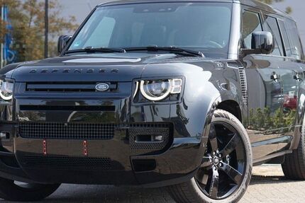 Land Rover Defender 39.000 km 99.990 &euro; Schwerin 19057