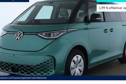 VW ID. Buzz 26.280 km 55.190 &euro; Wildau 15745