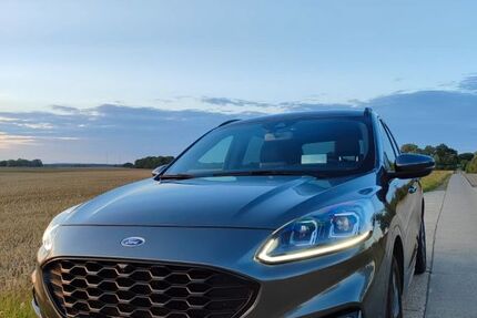 Ford Kuga 82.000 km 19.500 &euro; Sievershagen 23936