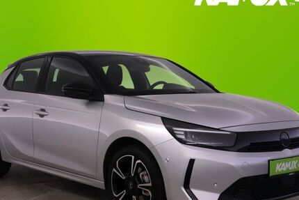Opel Corsa 15.242 km 14.690 &euro; Schwerin 19055