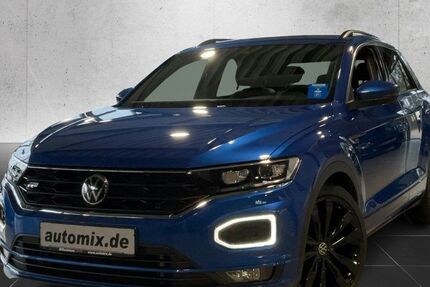 VW T-Roc 84.620 km 22.850 &euro; Gadebusch 19205