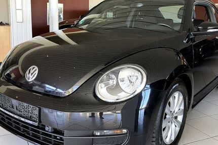 VW Beetle 168.490 km 5.295 € Schwerin 19061