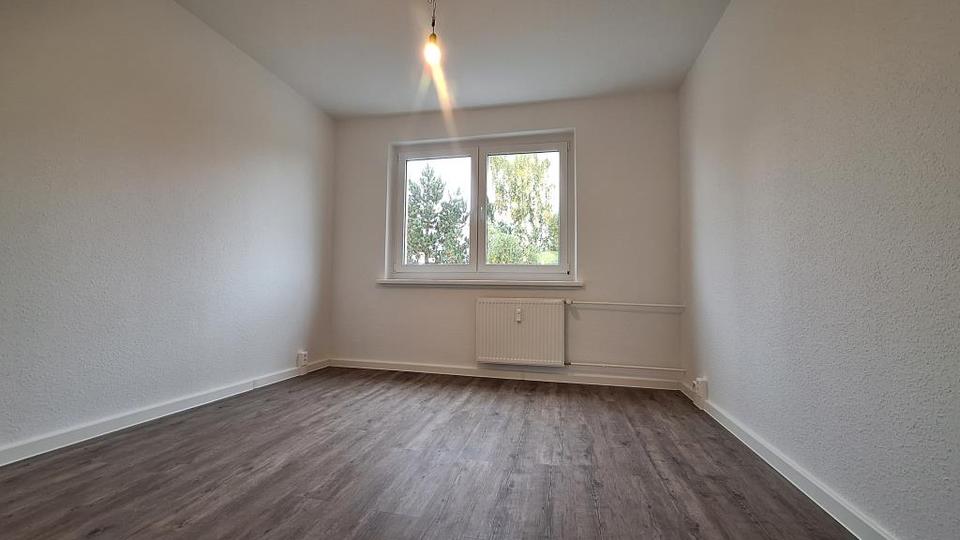 Sanierte Wohlfühlwohnung! 3 zimmer