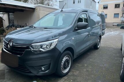 Renault Express