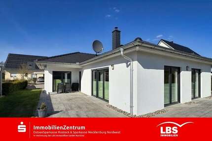 Haus Bad Kleinen - 4 Zimmer, 113 m&sup2;, 475.000&euro; | Angebot:25198807