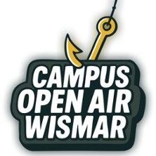 Campus OpenAir 2026 - Ticket Freitag 25.09.2026 Campus der Hochschule Wismar