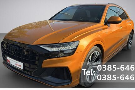 Audi Q8 66.500 km 65.990 &euro; Schwerin 19061
